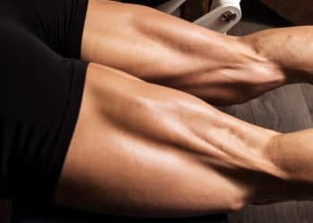 Dumbbell Hamstring Workout