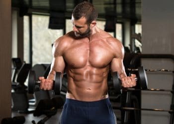 Dumbbell Supinated Curl