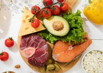 Fat Protein Efficient Diet