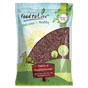 Food To Live Cacao Nibs
