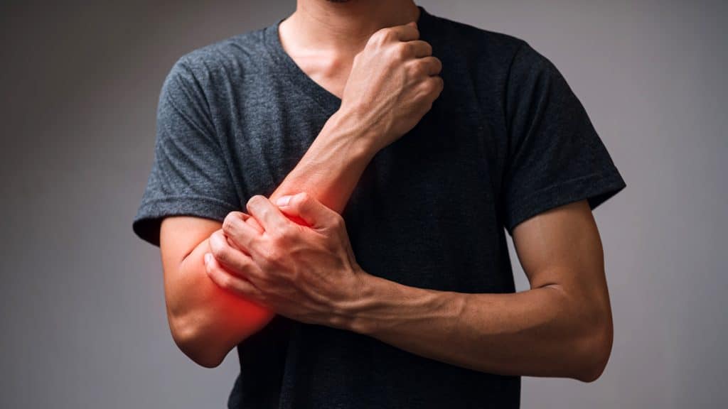 Forearm Splints