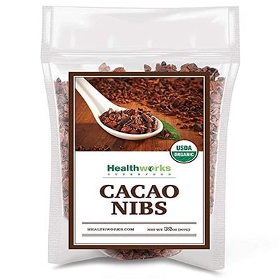 Healthworks Cacao Nibs Coupon
