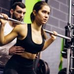 How To Be A Good Spotter