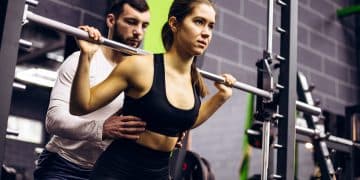 How To Be A Good Spotter