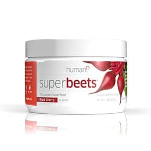 Humann Super Beet Supplements Powder