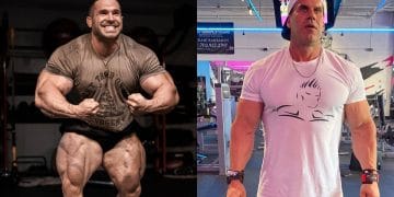 Jay Cutler Impressed By Derek Lunsford