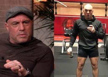 Joe Rogan Reveals His Current Stack