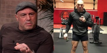 Joe Rogan Reveals His Current Stack