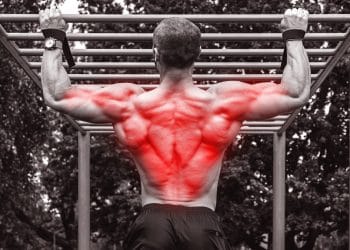 Latissimus Dorsi Exercises