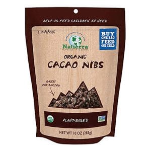 Natierra Himalania Cacao