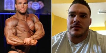 Nick Walker Molest Story