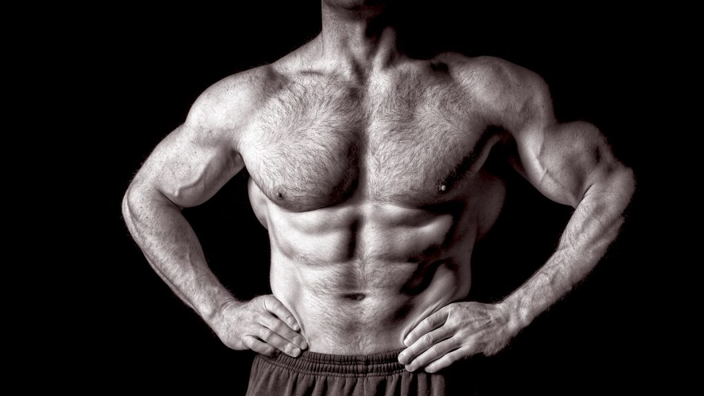 Old School Bodybuilding Exercises