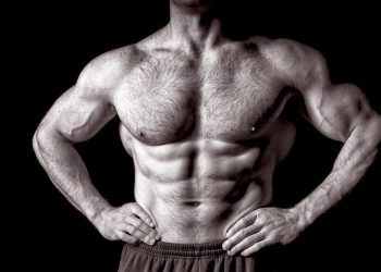 Old School Bodybuilding Exercises