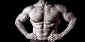 Old School Bodybuilding Exercises