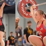 Olivia Reeves