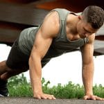 Push Ups Every Day
