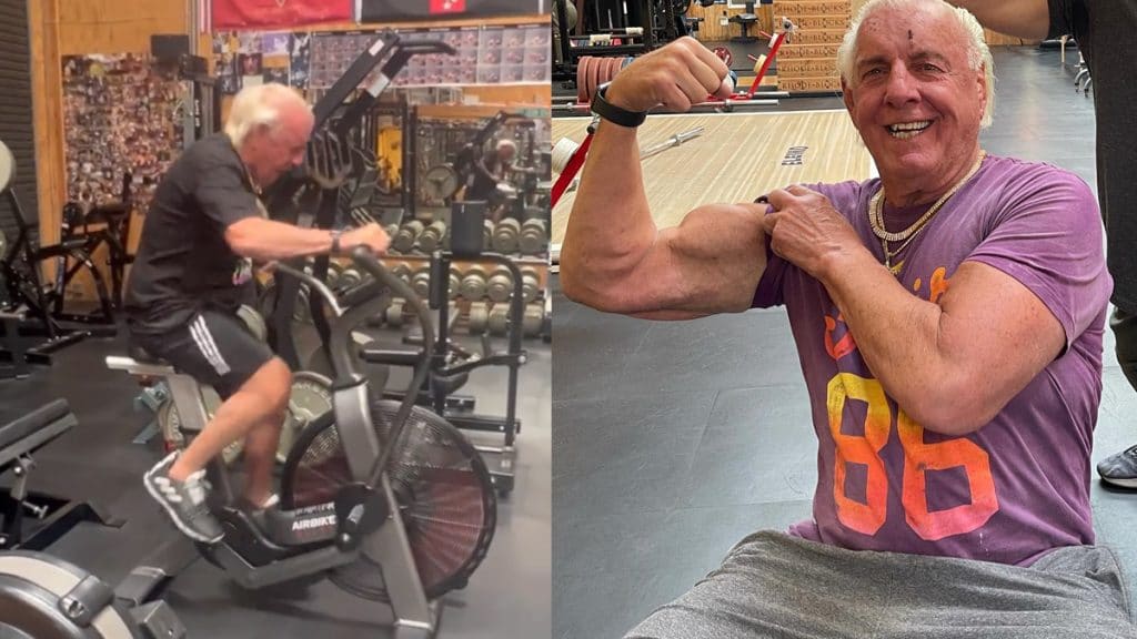 Ric Flair