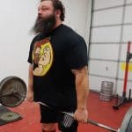 Robert Oberst Deadlift Tips