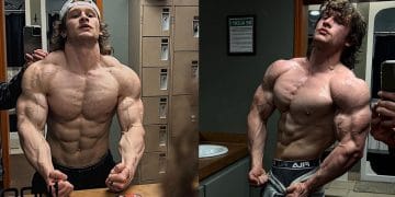 Ryeley Palfi Passed Away At 19