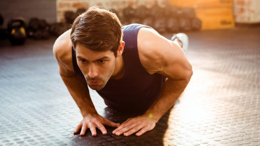 Science Based Tricep Exercises
