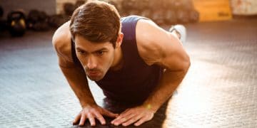 Science Based Tricep Exercises