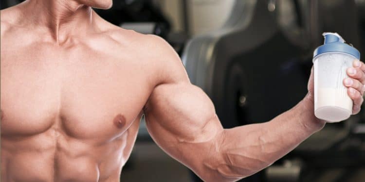 Should You Stop Taking A Whey Protein