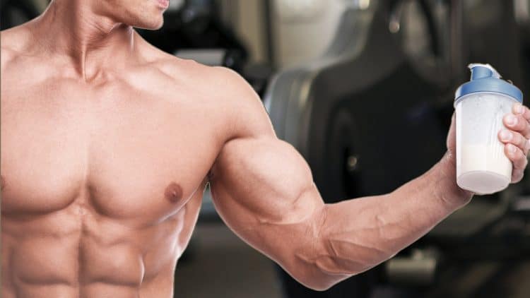 Should You Stop Taking A Whey Protein