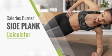 Side Planks Calculator