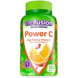 Vitafusion Power C