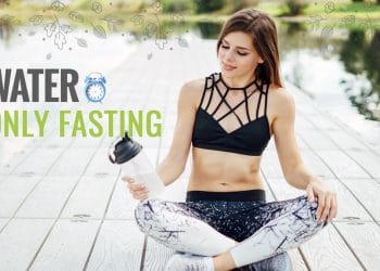 Water Only Fasting