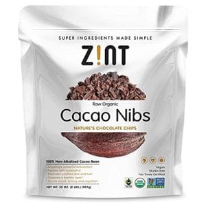 Zint Cacao