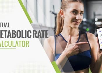 Actual Metabolism Calculator
