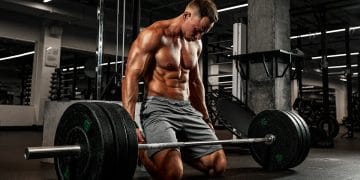 Best Barbell Exercises