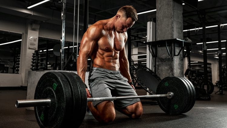 Best Barbell Exercises