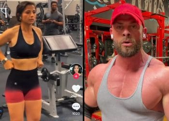 Female Tiktoker Charged By Police For Trespassing