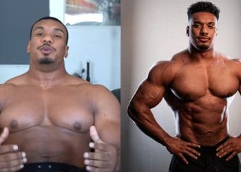 Larry Wheels on current cycle