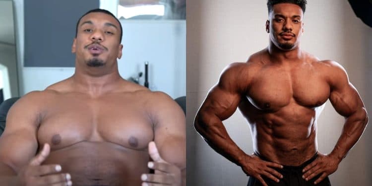 Larry Wheels on current cycle