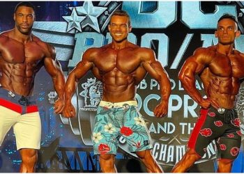 2022 DC Pro-Am results