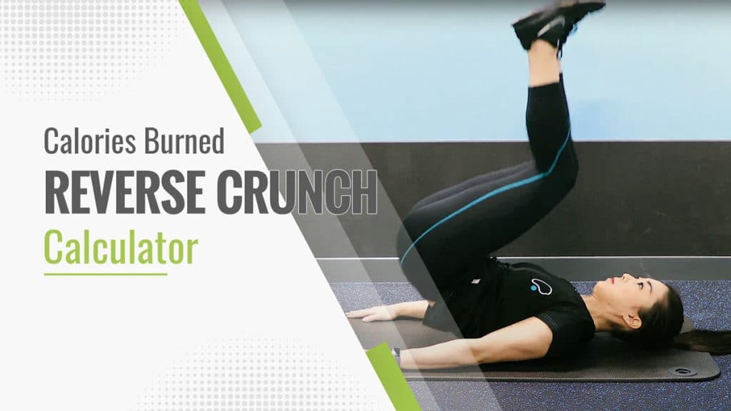 Reverse Crunch Calculator