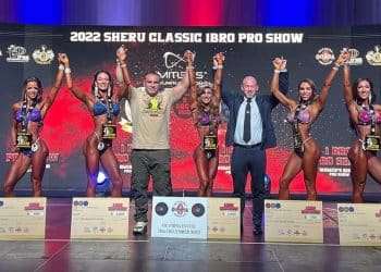 2022 1BroPro Show Results