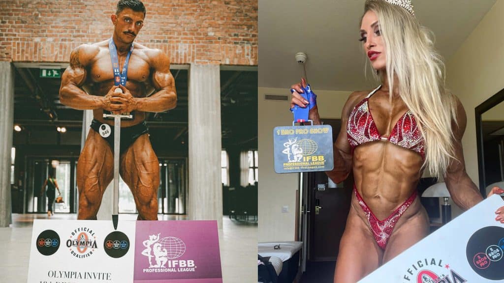 2022 Finland Pro