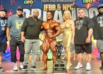 2022 Orlando Pro Results