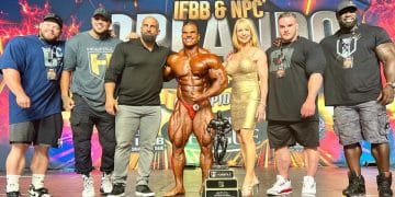 2022 Orlando Pro Results