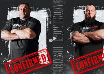 2022 Shaw Classic Lineup