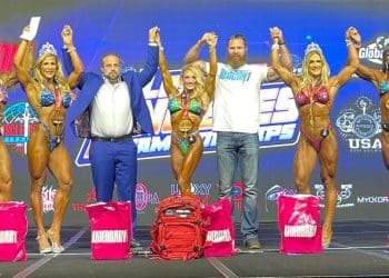 2022 Zhanna Rotar Classic Pro Results