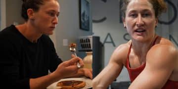 A Day In Life Tia Clair Toomey