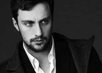 Aaron Taylor-Johnson Workout