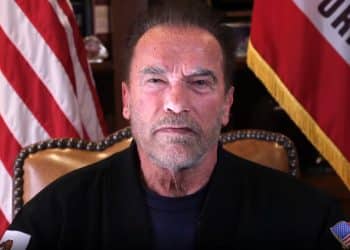 Arnold Schwarzenegger Bodybuilding Becoming Dangerous