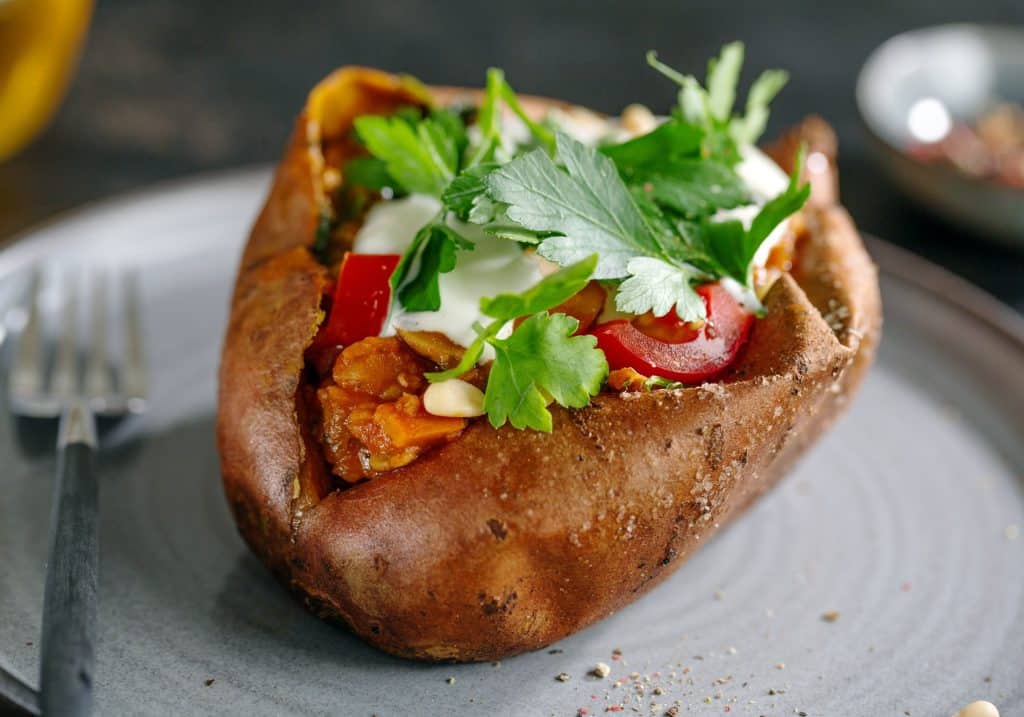 10 Best Bulking Breakfast Ideas For Gaining Muscle Size and Strength