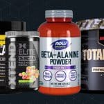 Best Beta Alanine Supplements
